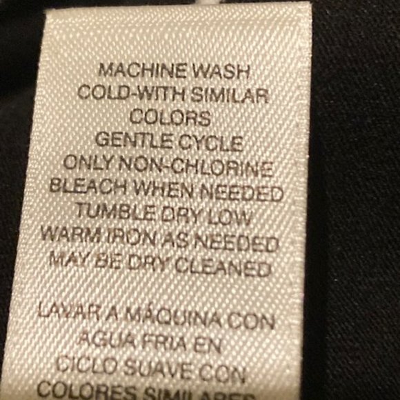 Chico's/Zenergy jacket - Picture 10 of 10